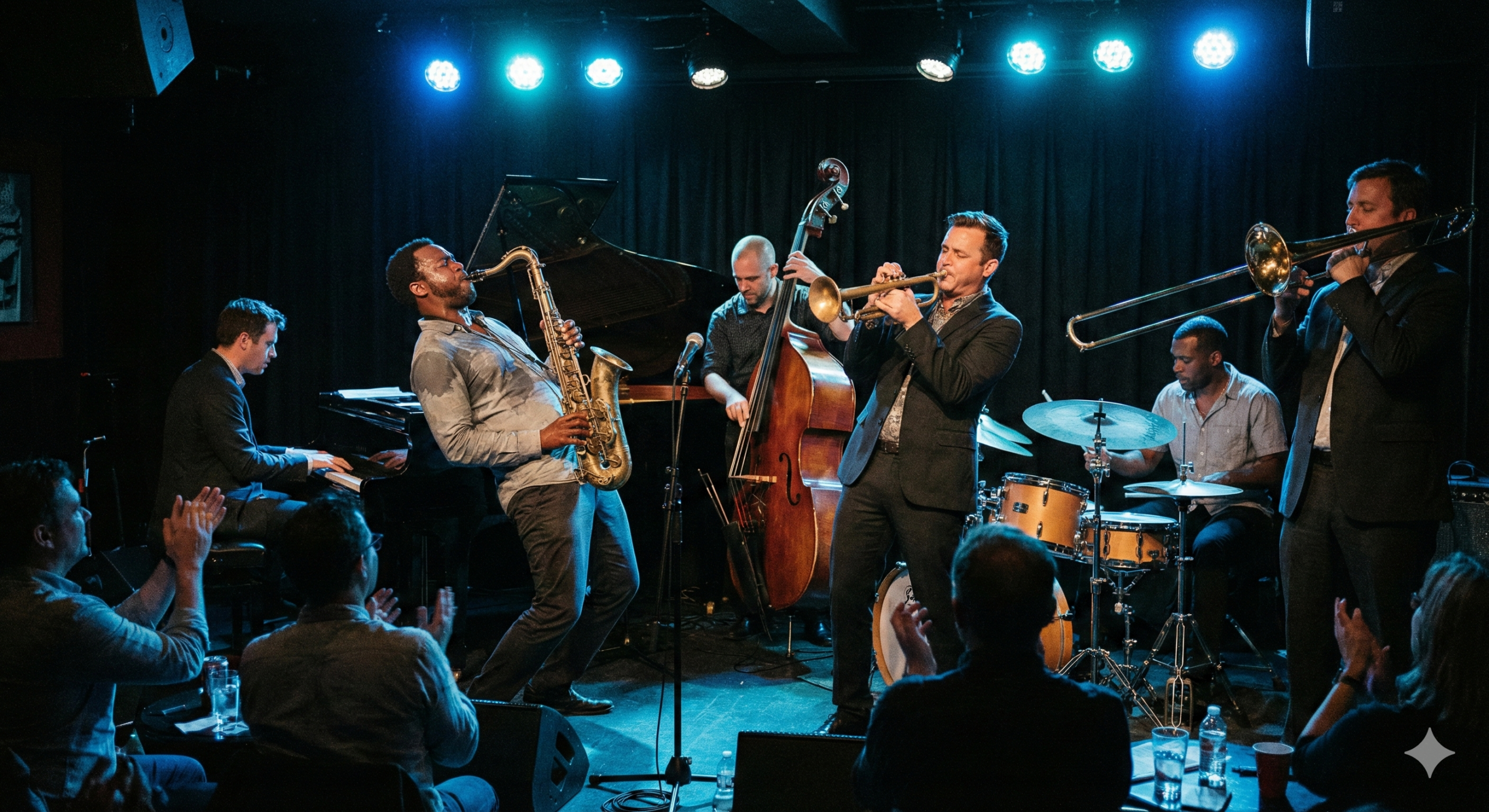 Club de Jazz